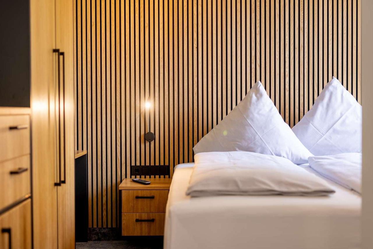 Hotel Suedblick Norderney Exterior foto