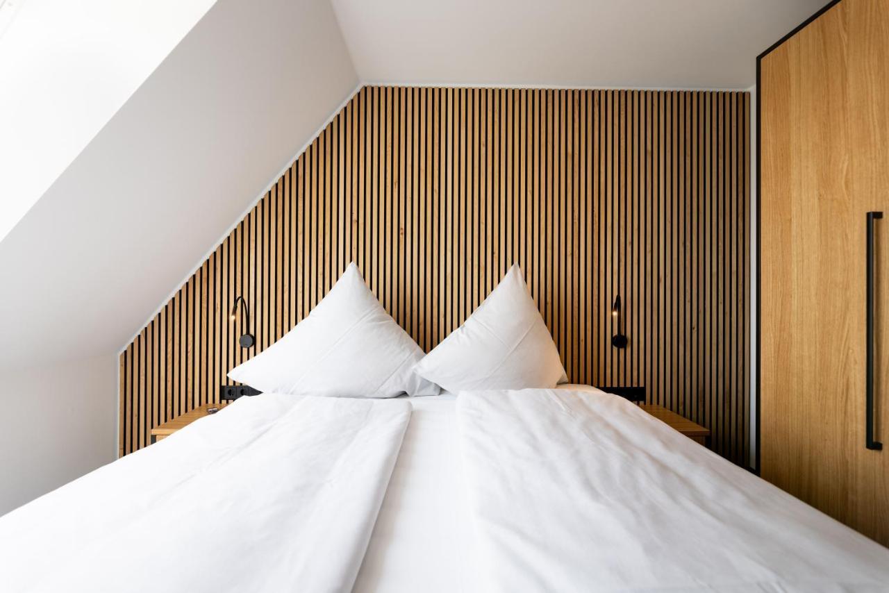Hotel Suedblick Norderney Exterior foto