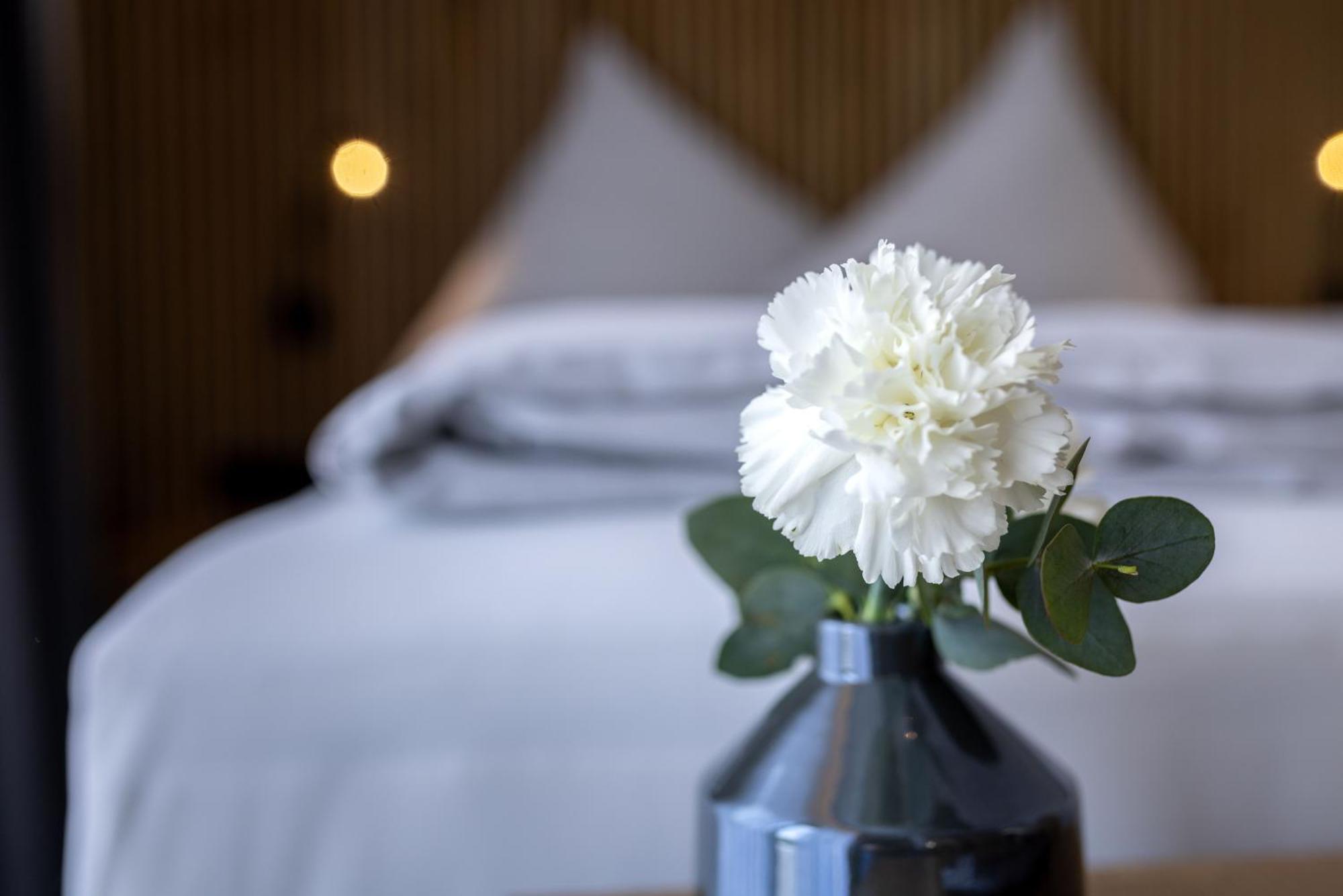 Hotel Suedblick Norderney Exterior foto