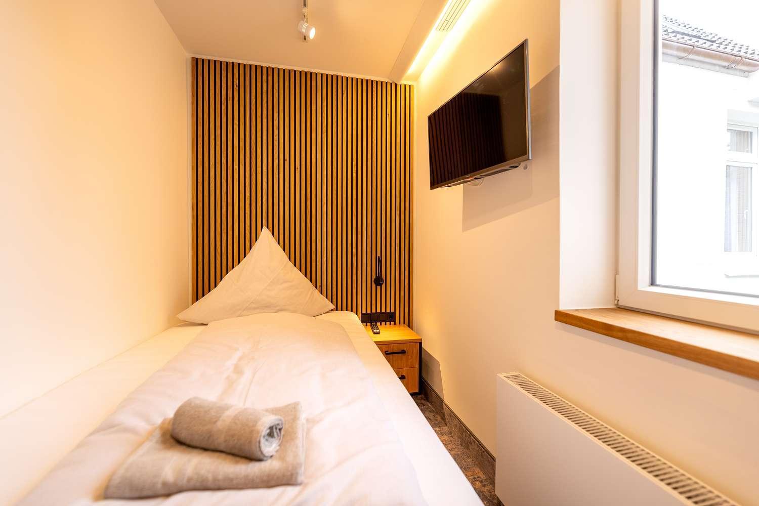 Hotel Suedblick Norderney Exterior foto