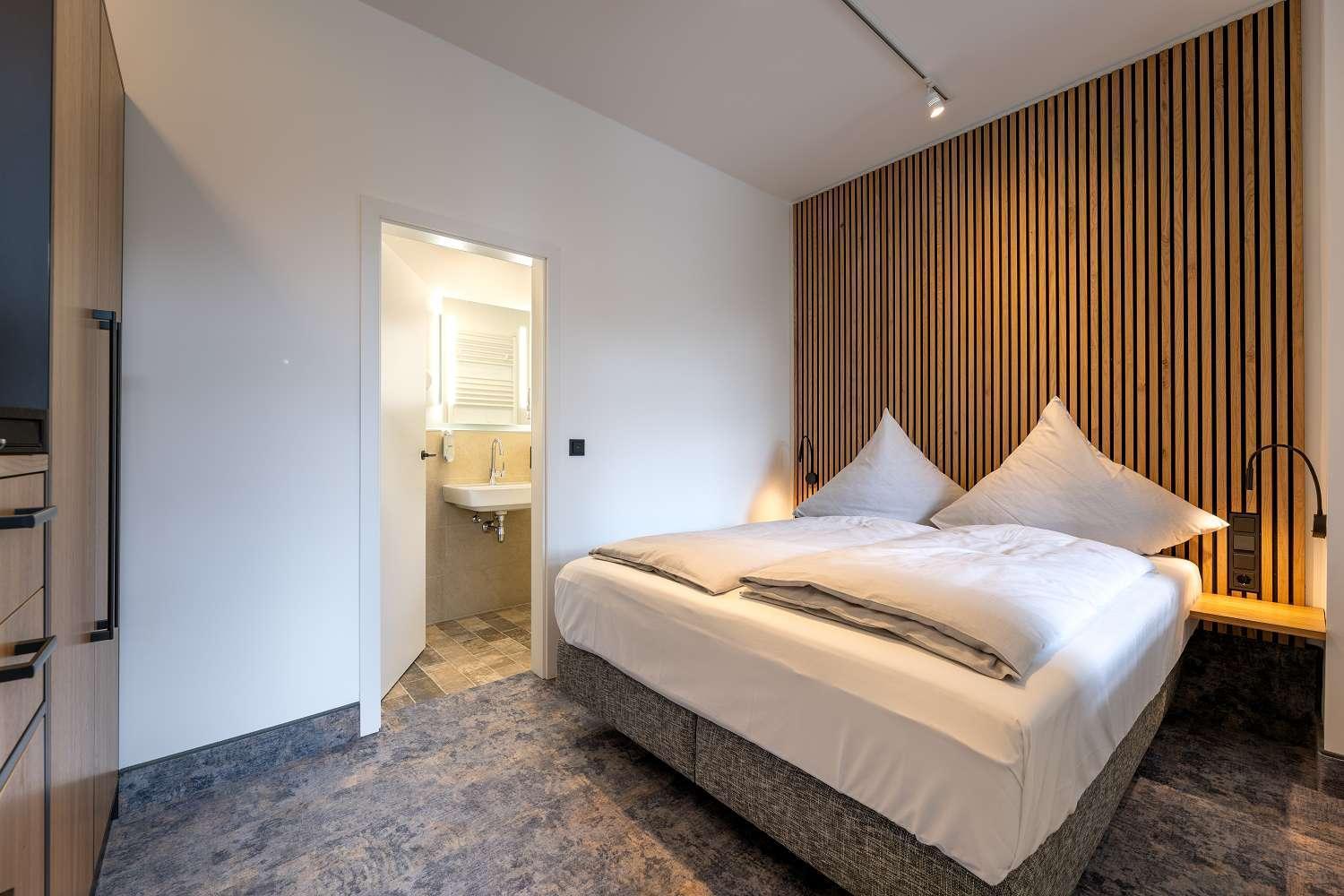 Hotel Suedblick Norderney Exterior foto