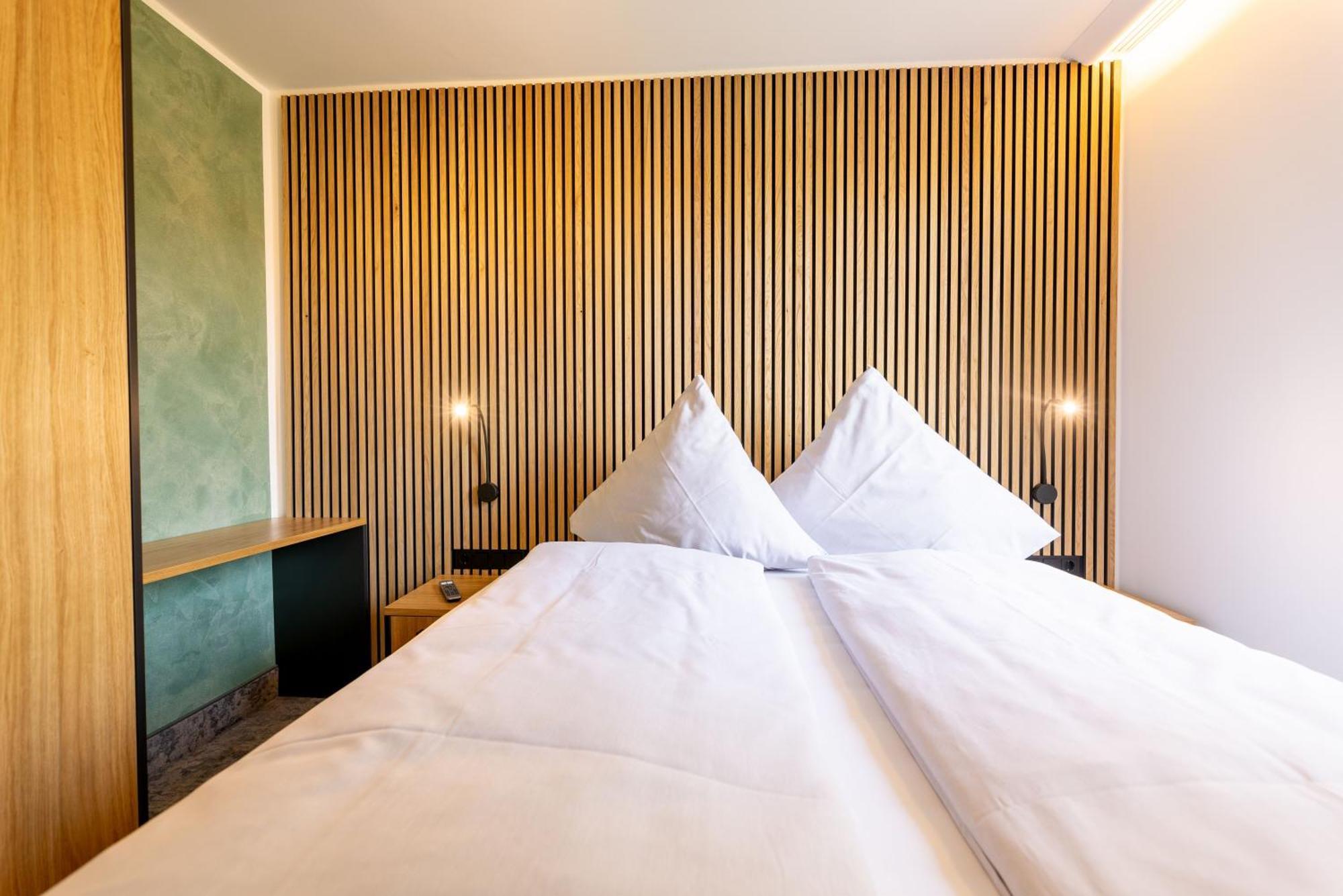 Hotel Suedblick Norderney Exterior foto