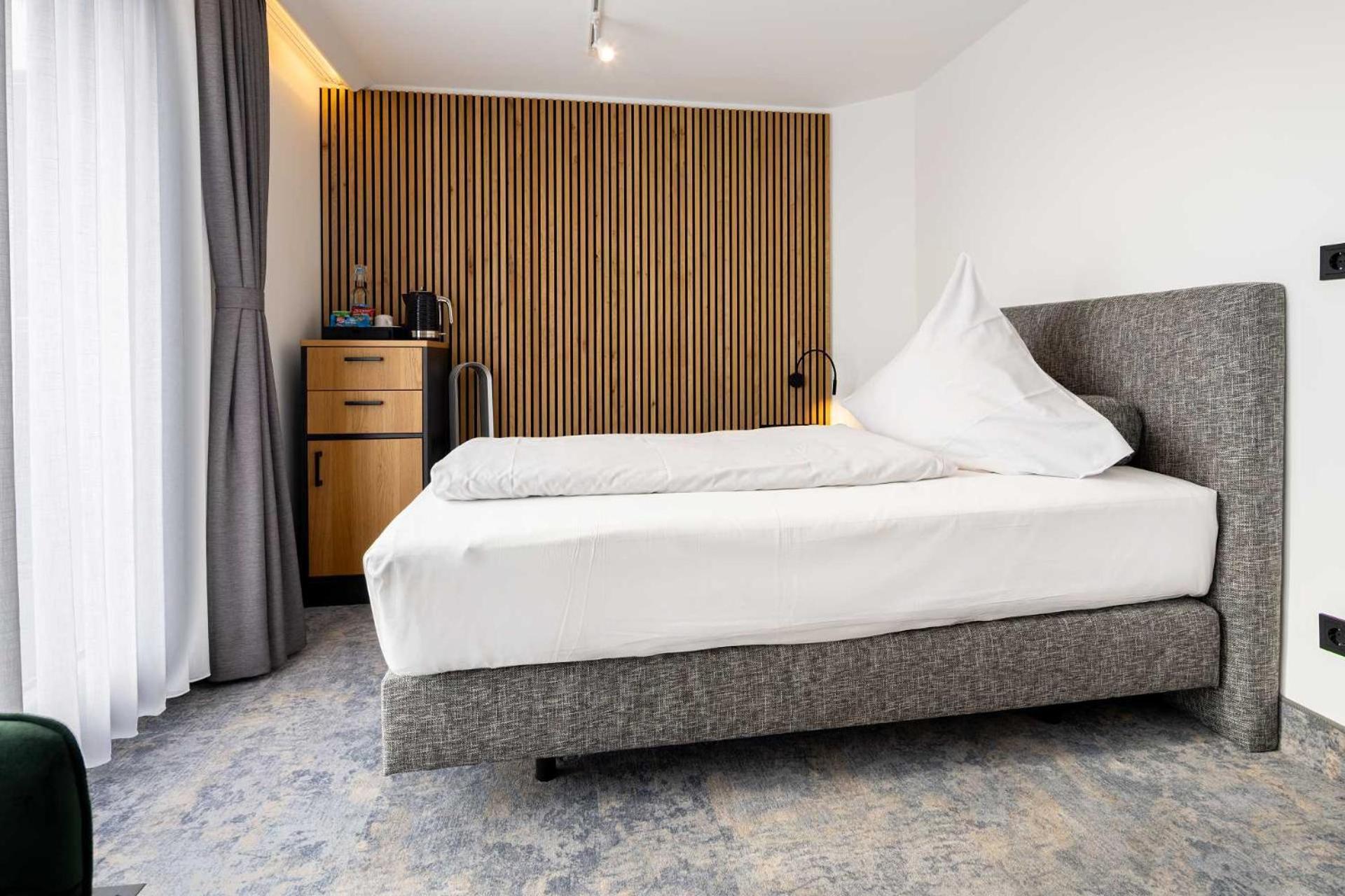 Hotel Suedblick Norderney Exterior foto