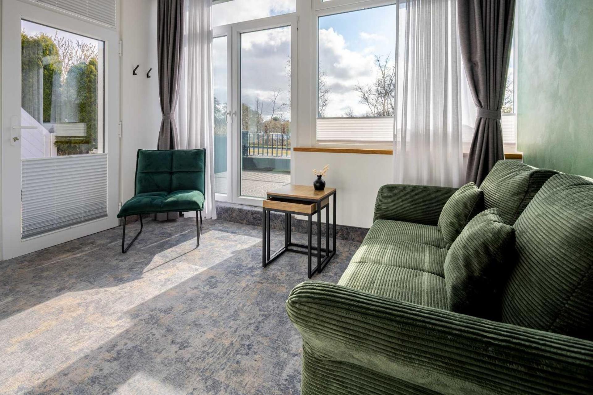 Hotel Suedblick Norderney Exterior foto